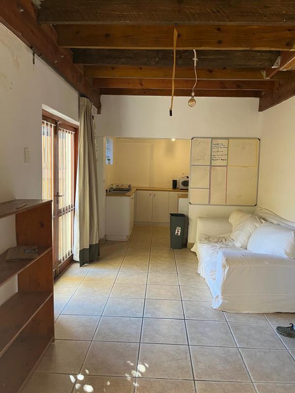To Let 1 Bedroom Property for Rent in Mowbray Western Cape